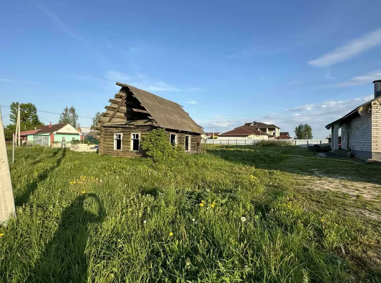 Haus 59 m² Babinicy, Weißrussland