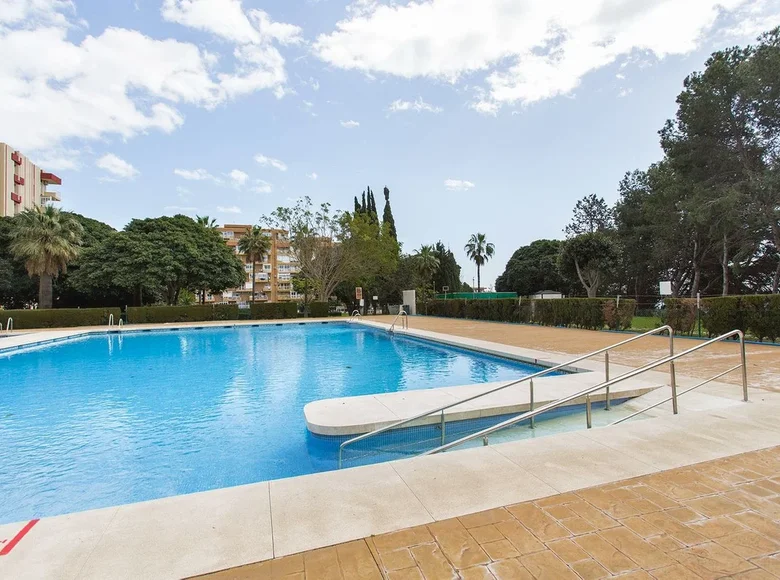 3 bedroom apartment 49 m² Benalmadena, Spain