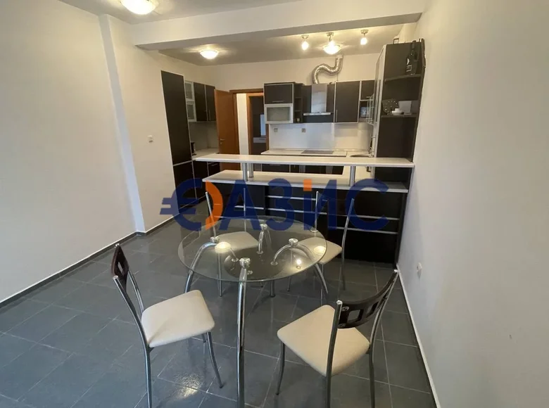 Wohnung 4 Schlafzimmer 149 m² Sonnenstrand, Bulgarien