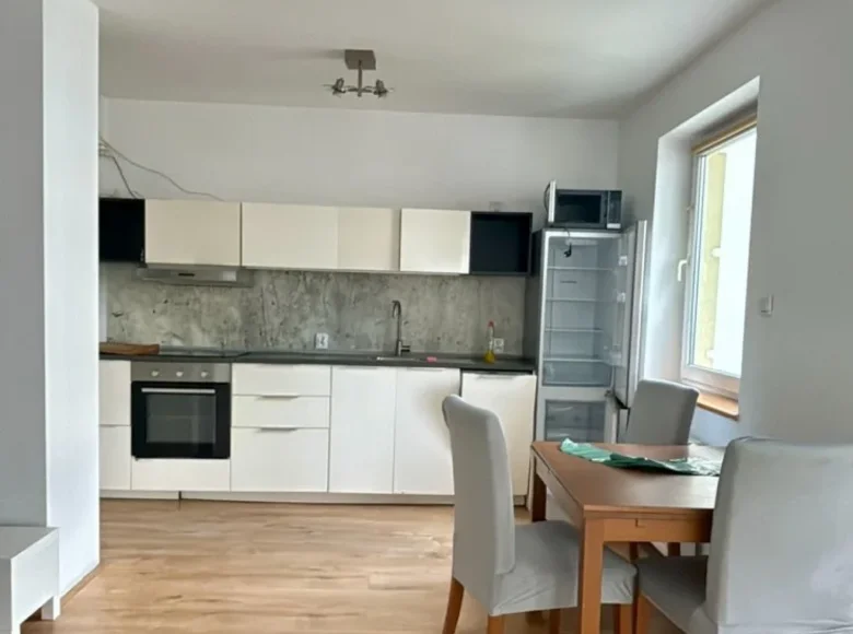 Wohnung 2 zimmer 48 m² Posen, Polen