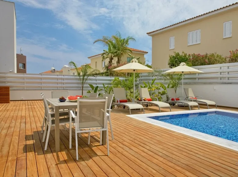 3 bedroom house 159 m² Agia Triada, Northern Cyprus