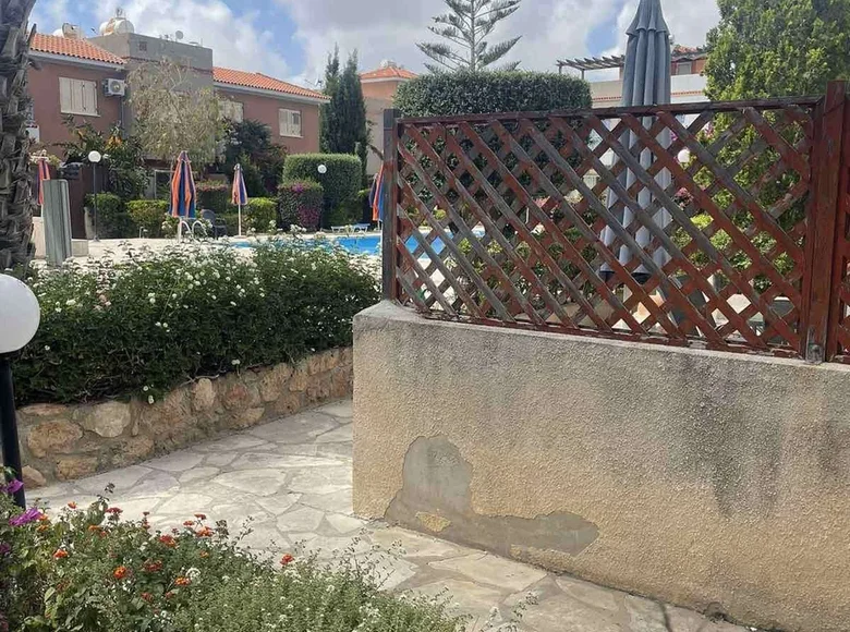 2 bedroom house 85 m² Paphos Municipality, Cyprus