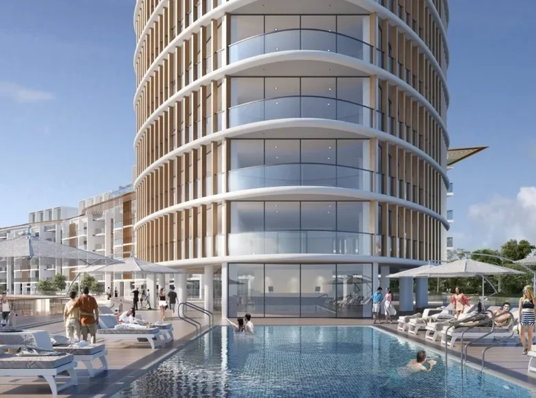 3 bedroom apartment 183 m² Paralimni, Cyprus