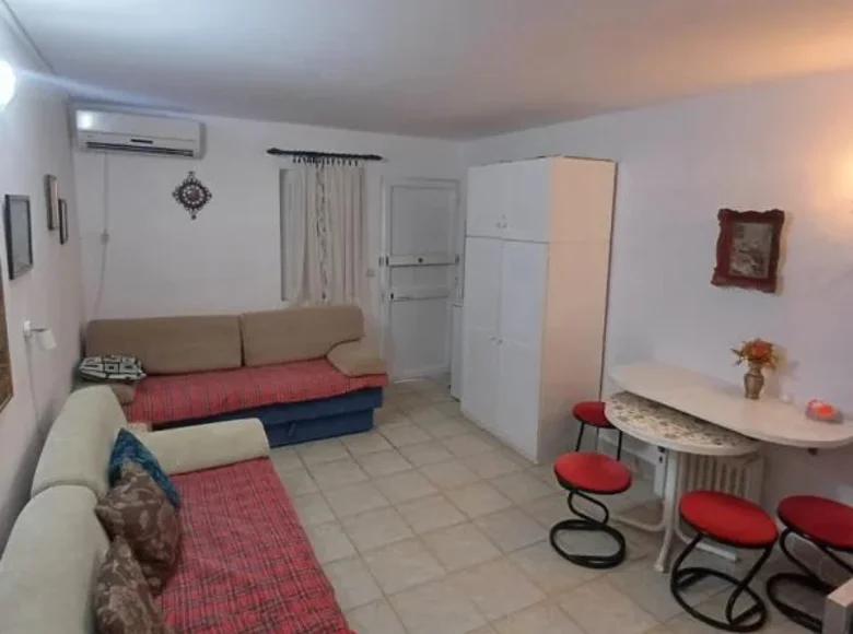 Wohnung 26 m² Brca, Montenegro