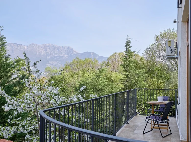 3 bedroom townthouse  Kotor, Montenegro