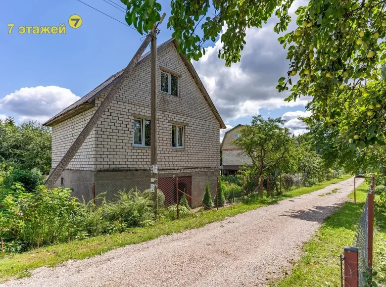 Дом 120 м² Петришковский сельский Совет, Беларусь