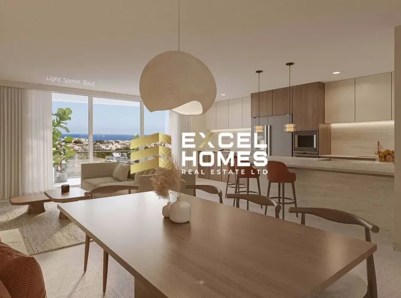 Appartement  Swieqi, Malte