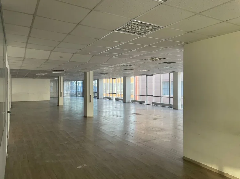 Büro 2 463 m² Moskau, Russland