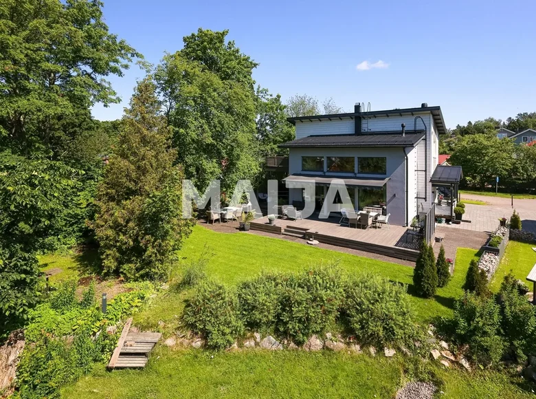 Haus 5 zimmer 168 m² Porvoo sub region, Finnland