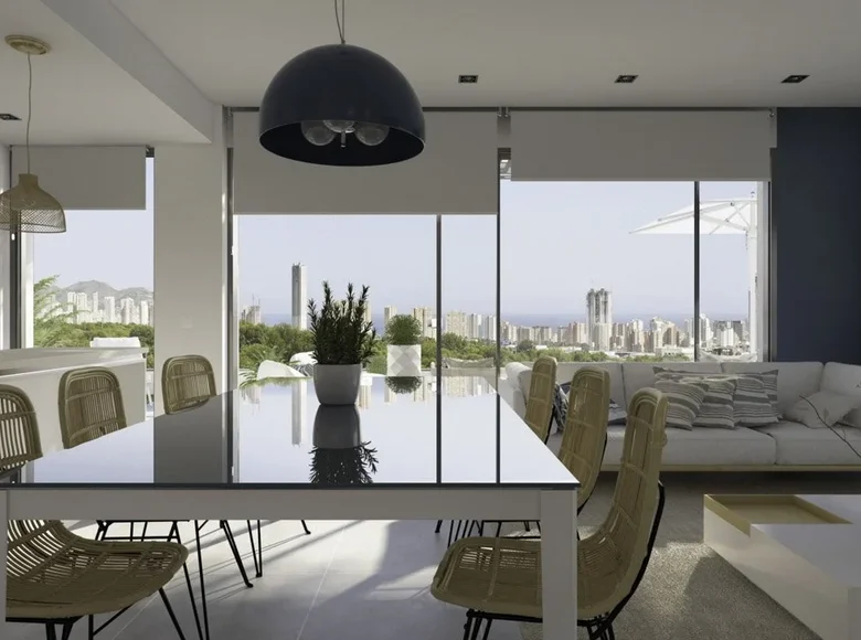 3 bedroom apartment 352 m² Izhevsk, Russia