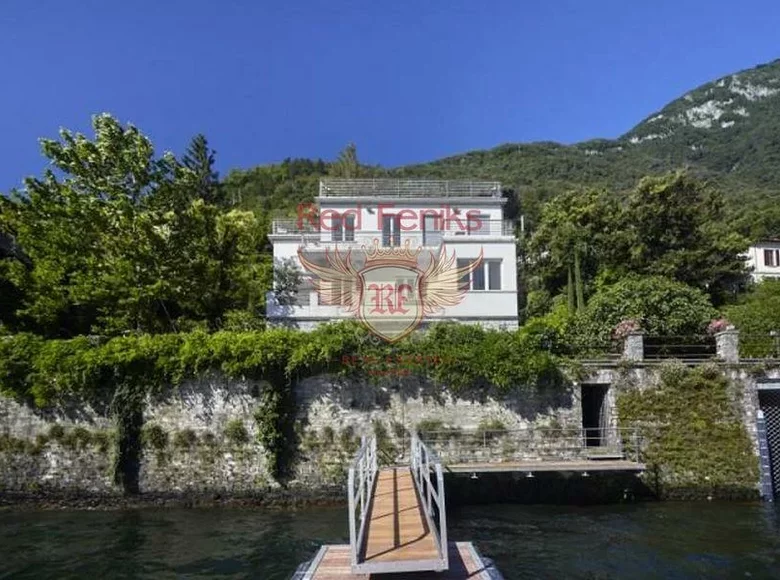 Villa de 6 habitaciones 450 m² Como, Italia