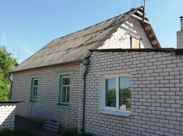 Haus 72 m² Rajon Orscha, Weißrussland