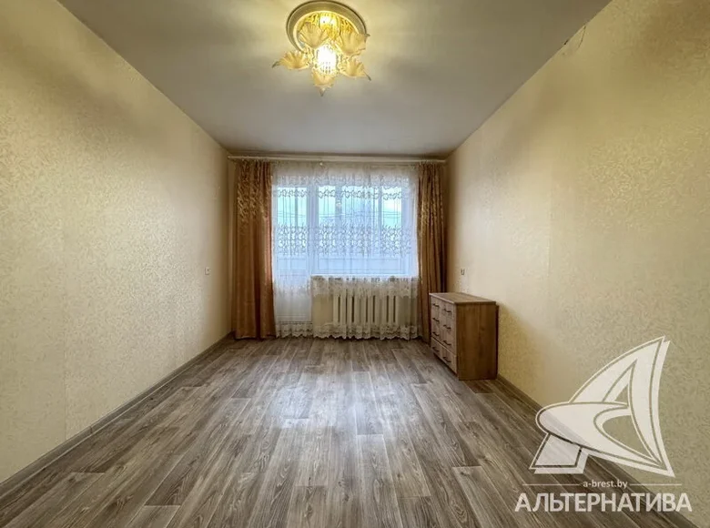 Apartamento 2 habitaciones 47 m² Brest, Bielorrusia