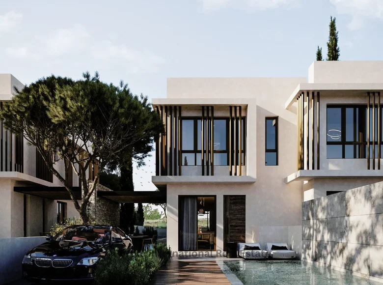 3 bedroom villa 162 m² Ayia Napa, Cyprus