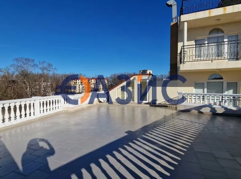 Appartement 4 chambres 182 m² Primorsko, Bulgarie