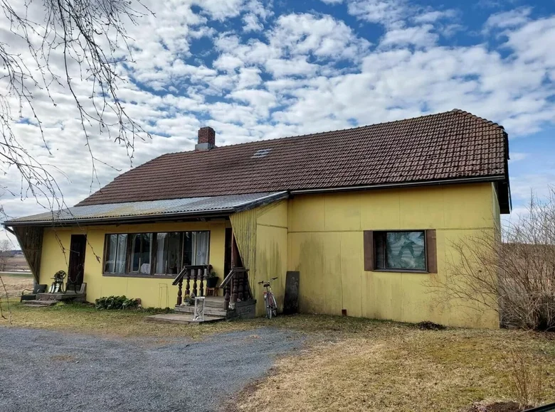 House  Jokioinen, Finland