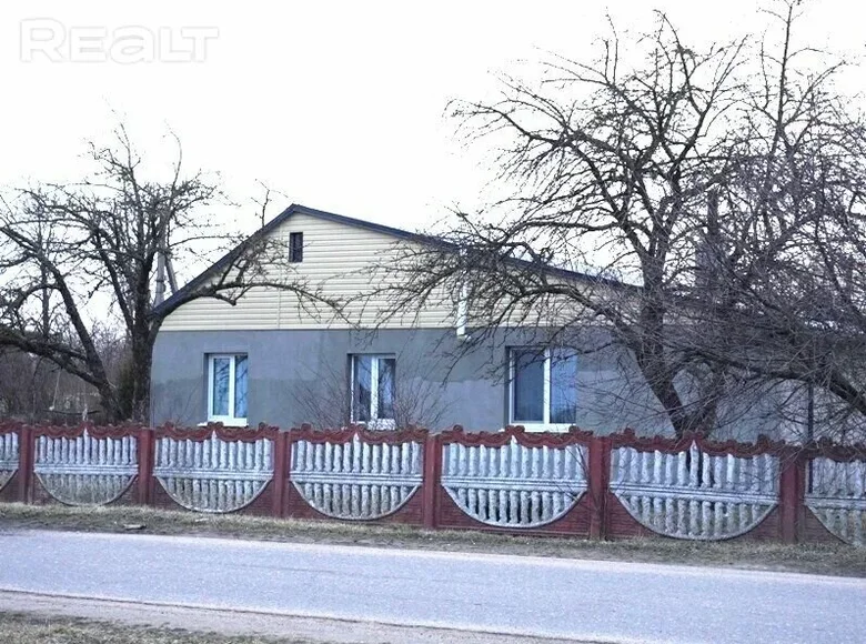 Dom 74 m² Golotsk, Białoruś