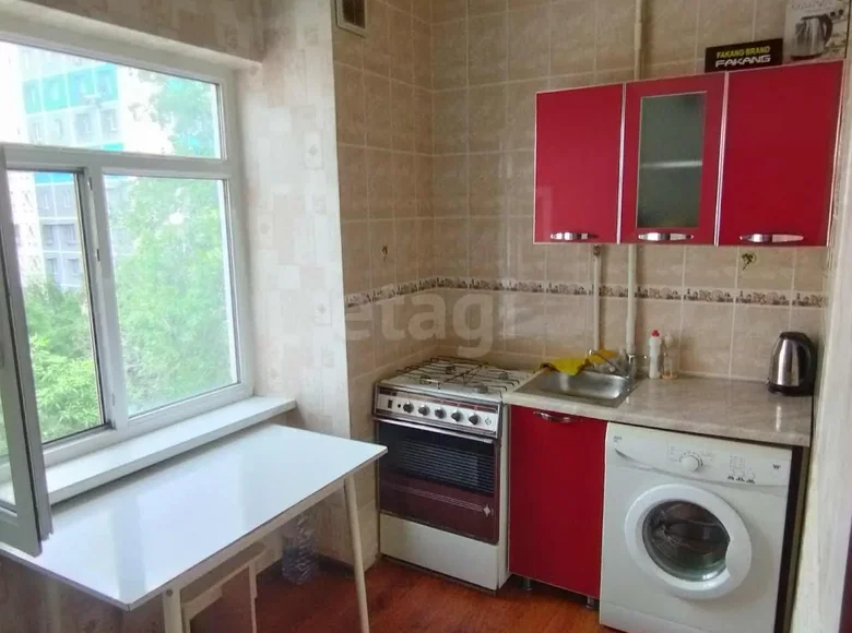 Kvartira 40 m² Khanabadda