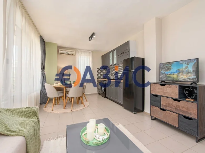 Appartement 3 chambres 81 m² Nessebar, Bulgarie