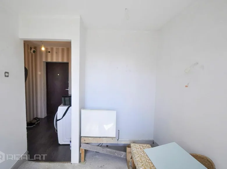 1 room apartment 36 m², All countries