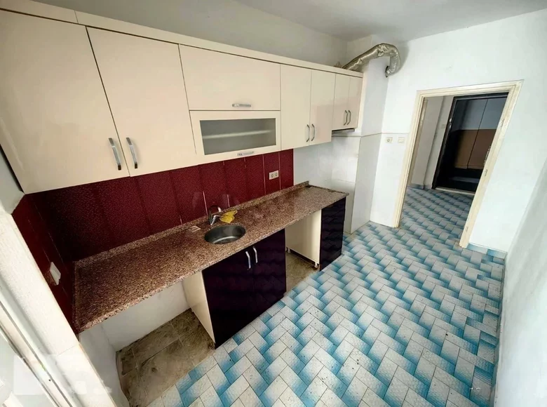 Mieszkanie 4 pokoi 135 m² Alanya, Turcja