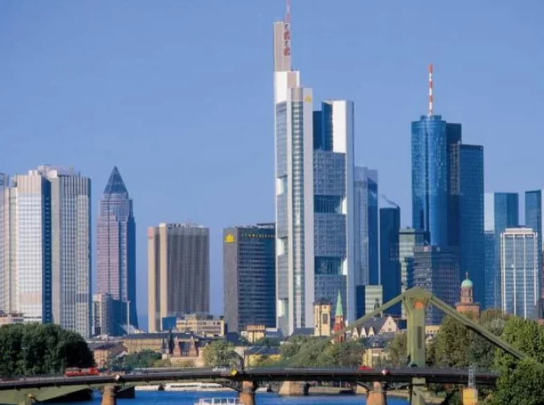 Büro 6 027 m² Frankfurt am Main, Deutschland