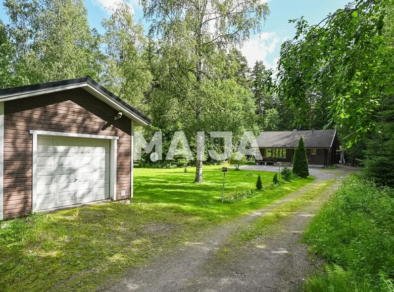 Willa 3 pokoi 78 m² Tuusula, Finlandia