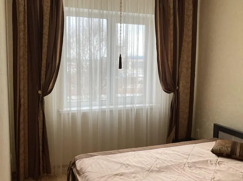 3 room apartment 67 m² Lida, Belarus