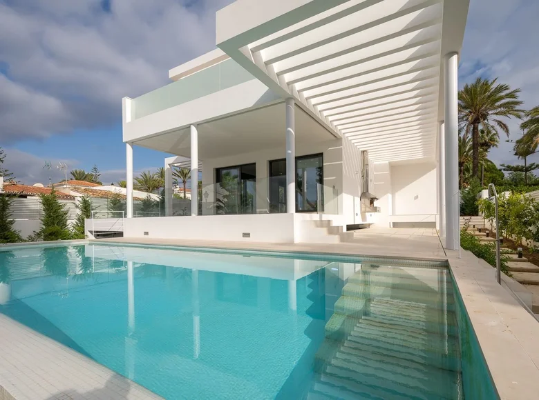 Dom 4 pokoi 484 m² Artola, Hiszpania