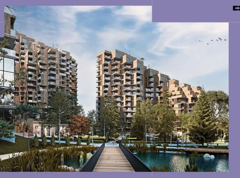 Mieszkanie 3 pokoi 284 m² Tbilisi, Gruzja