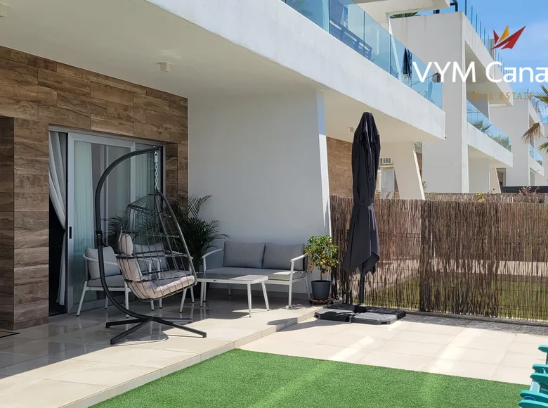 Apartamento 2 habitaciones 66 m² Finestrat, Španjolska