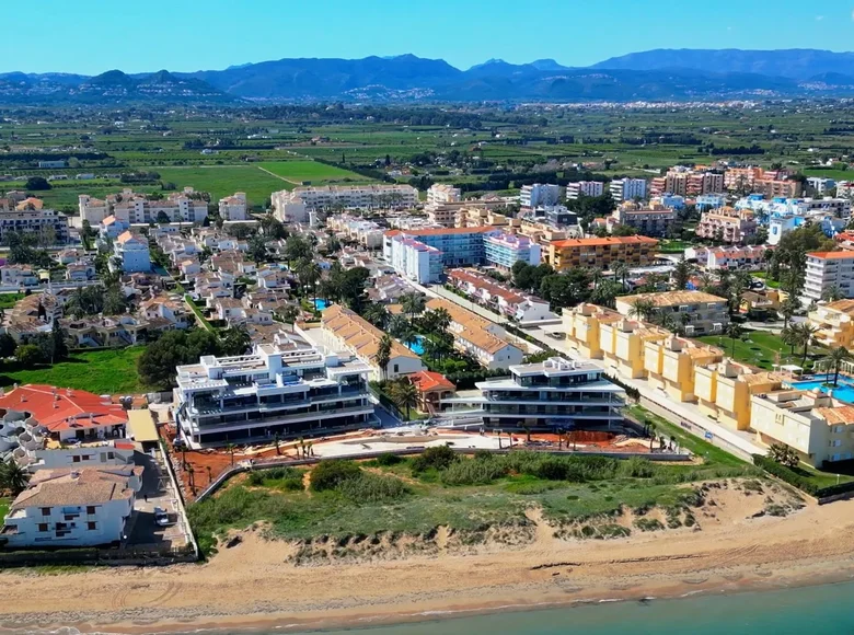Apartamento 3 habitaciones 84 m² Denia, Španjolska