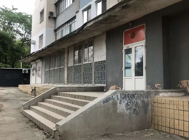 Commercial property 265 m² in Odesa, Ukraine