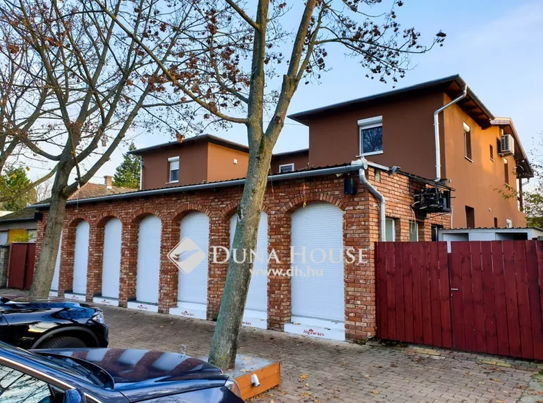 Dom 341 m² Siofok, Węgry