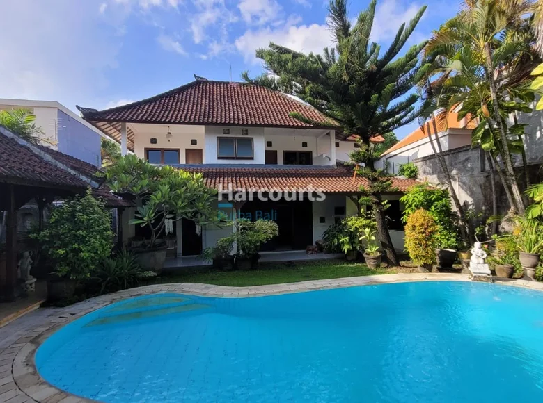 Parcelas  Seminyak, Indonesia