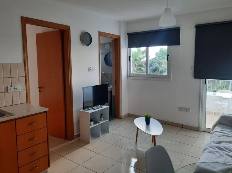 Wohnung 1 Schlafzimmer 40 m² Oroklini, Cyprus