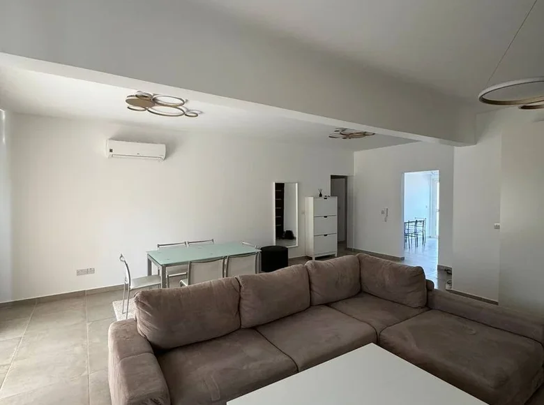 4 bedroom apartment 137 m² Limassol District, Cyprus