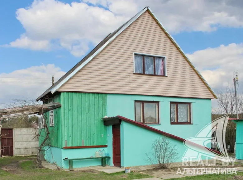 Casa 90 m² Kamenets District, Bielorrusia