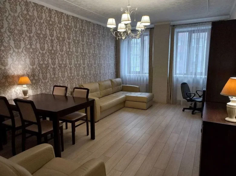 Appartement 1 chambre 62 m² Odessa, Ukraine