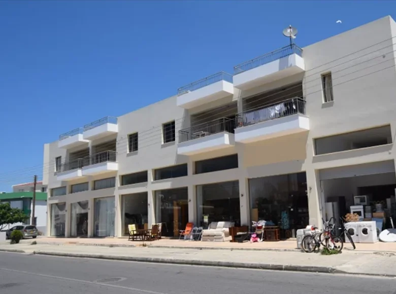Shop  in Chloraka, Cyprus
