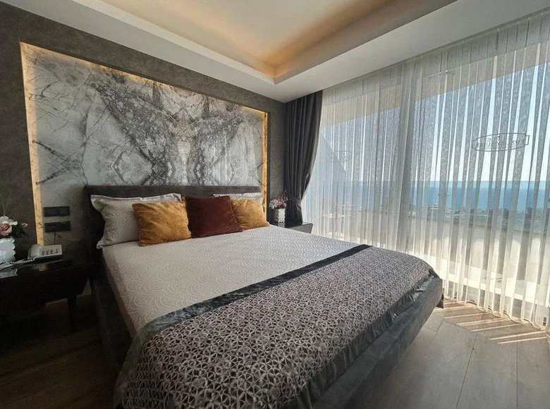 Apartamento 100 m² Konakli, Turquía