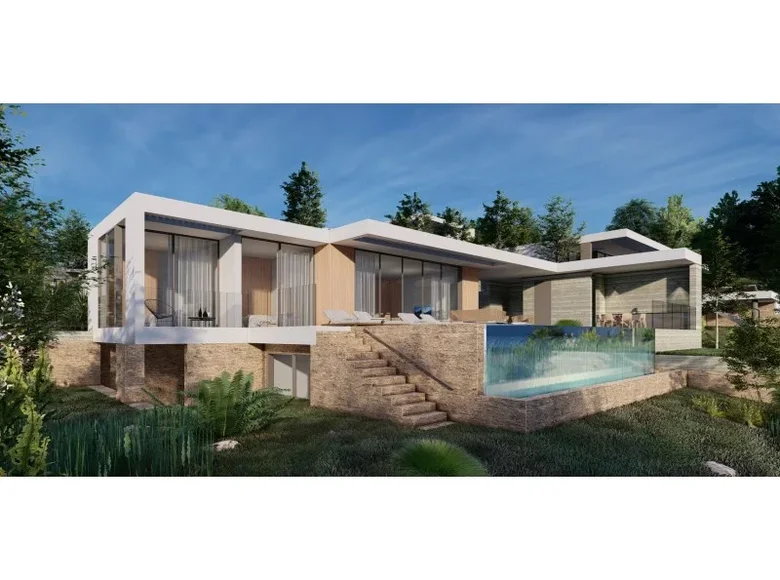 Willa 4 pokoi 343 m² Pafos, Cypr
