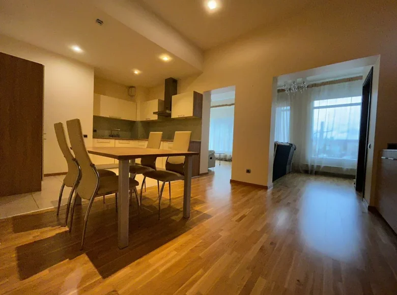 2 bedroom apartment 105 m² Riga, Latvia