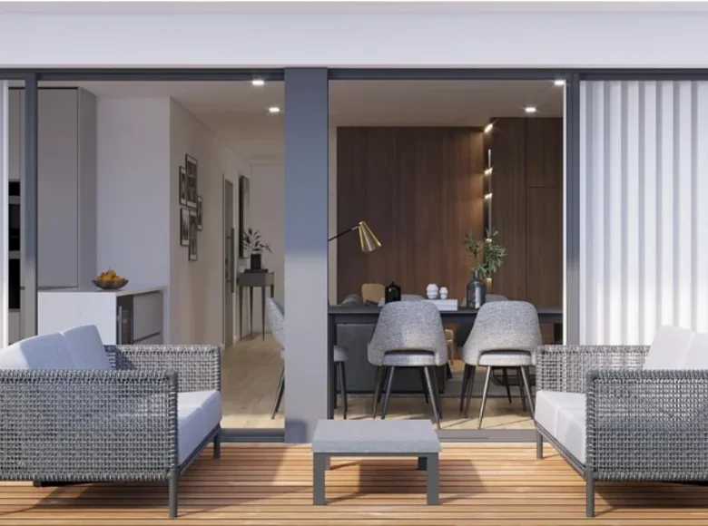 3 bedroom apartment 167 m², All countries