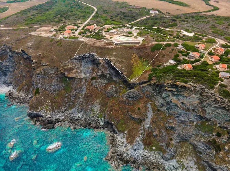 Revenue house  in Sardinia, Italy