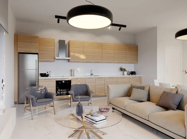 Appartement  Paphos, Chypre