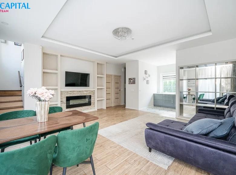 House 99 m² Vilnius, Lithuania