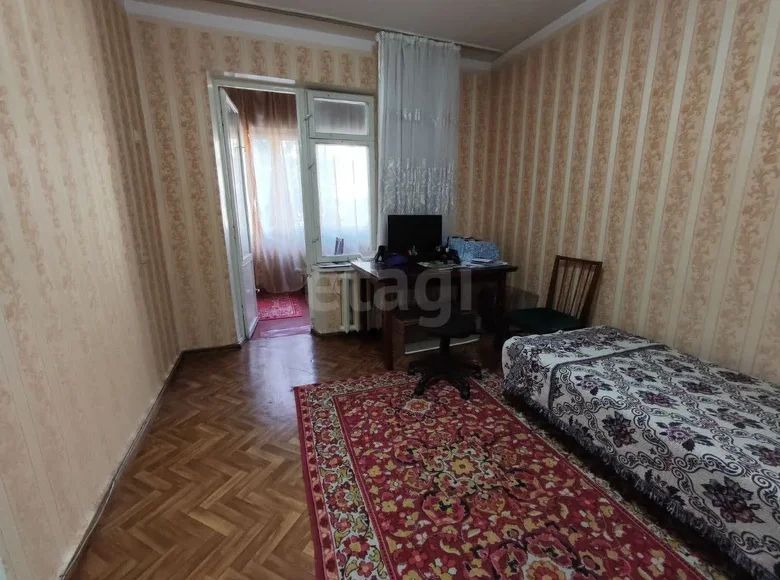 Kvartira 67 m² Toshkentda