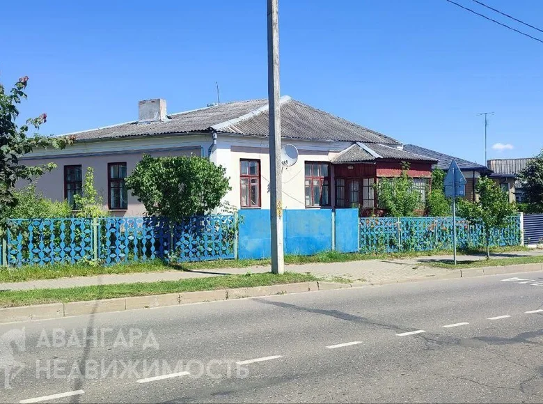 Dom 87 m² Stołpce, Białoruś
