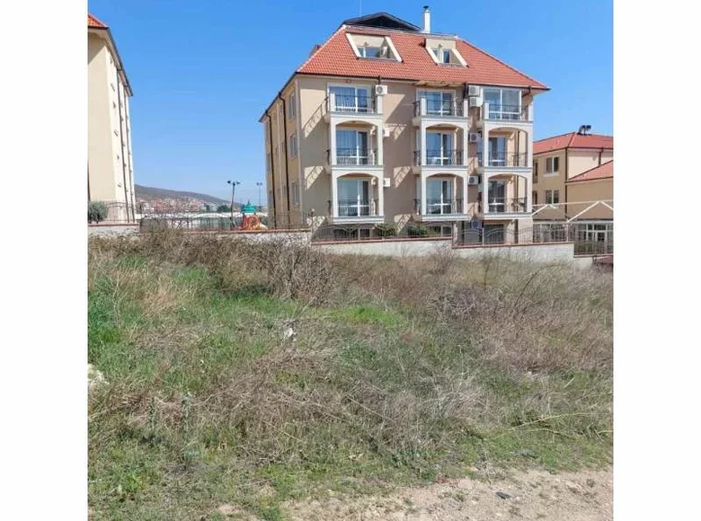 Apartamento  Sveti Vlas, Bulgaria